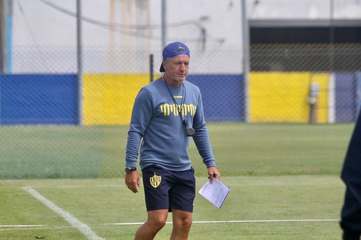 Sciacqua en Atlanta.