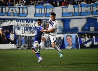 Midland le ganó el duelo de recién ascendidos a Acassuso