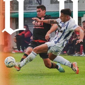 Berazategui, único puntero de la Primera C