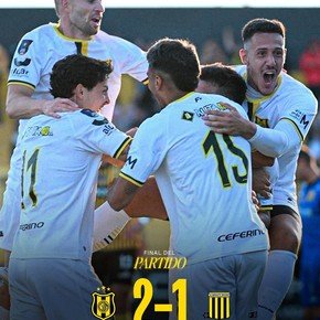 Almirante perdió y profundizó su crisis