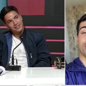 ¿Por qué es noticia que Nacho Lago haya mostrado la relación con su novio?