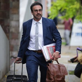 Continúa el segundo juicio por la muerte de Maradona: cancelaron la declaración de Gianinna y habló Luque