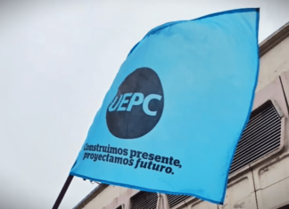 UEPC: se conoció cómo es la cuarta propuesta de la Provincia