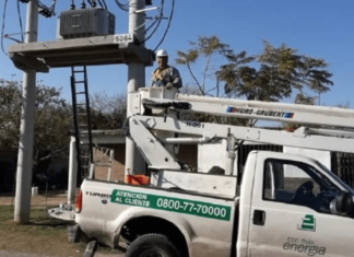 Uno por uno, los múltiples cortes programados en la provincia de Córdoba