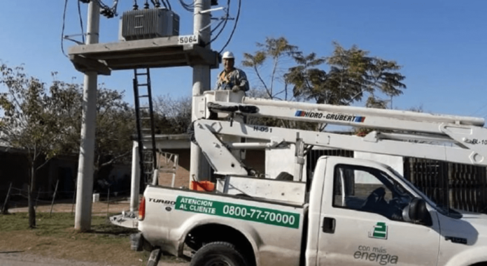 Uno por uno, los múltiples cortes programados en la provincia de Córdoba
