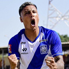 El equipo del fútbol argentino que ya tiene su primera incorporación 