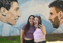 Escapada de finde largo a Rosario, un destino con aura