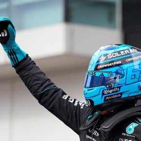 Así quedó la parrilla de salida del GP de Canadá de Fórmula 1