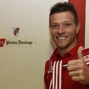 Nico Domingo con Olé: "Entre el River de Gallardo y el Independiente de Holan, me quedo con el que fui más protagonista"