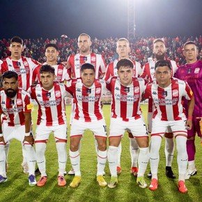 San Martín de Tucumán bajó al puntero y se puso segundo en la tabla
