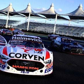 TC en Termas: Mariano Werner ganó la final y volvió a la victoria después de casi un año