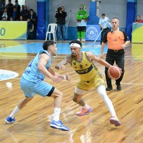Boca y Quimsa arrancaron con triunfo en los cuartos de la Liga Nacional
