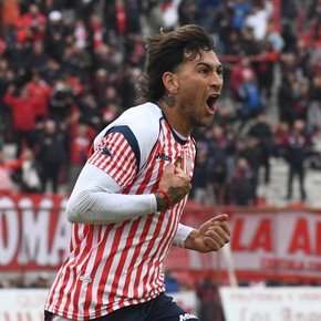 Los Andes y un triunfazo ante Godoy Cruz: penal atajado, séptimo partido invicto y acecho al líder