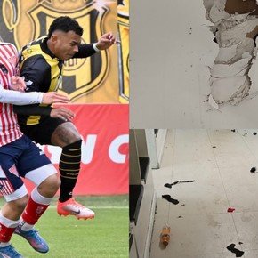 Escándalo en el Ascenso: la denuncia del Deportivo Madryn al plantel de Los Andes