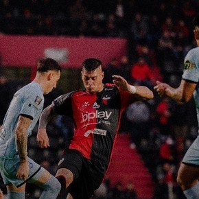 Colón y un nuevo empate que lo aleja de la punta