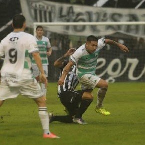Ferro sueña despierto: triunfazo en Chaco y escolta en el Nacional