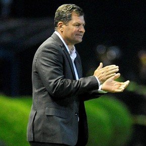 El ídolo de un grande del fútbol argentino que dirigirá en el Ascenso