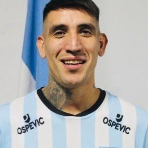Bomba en la Primera Nacional: Centurión no seguiría en Racing