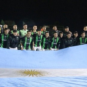 Nueva Chicago cerró la primera rueda con un empate ante Atlético Rafaela