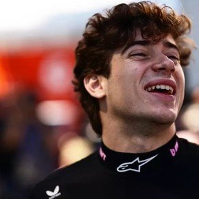 Franco Colapinto: todo dado para que siga corriendo en Alpine en 2027