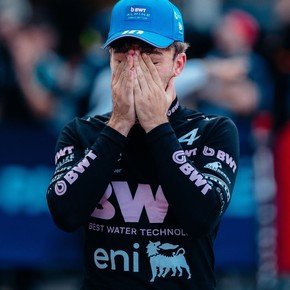"Estoy devastado": el doloroso posteo de Gasly tras las penalizaciones que lo bajaron del podio en Mónaco y el apoyo de Colapinto