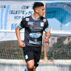 El jugador del Ascenso que sobrevivió a la muerte y hoy sueña con la Primera B