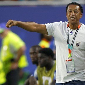 La loca devoción del técnico de Cabo Verde a Marcelo Bielsa