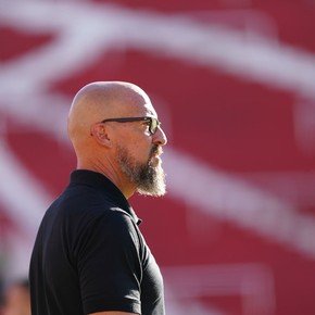San Martín de Tucumán presentó a su nuevo entrenador