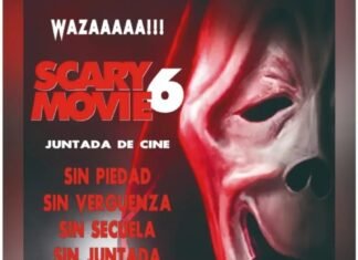 ¡Gritos, sustos y diversión! Llega una nueva Juntada de Cine de Terror al Complejo Cinerama
