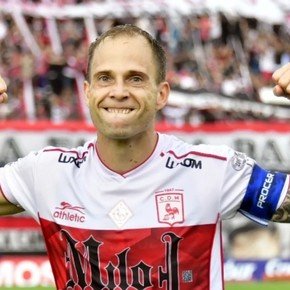 Gastón González palpitó el clásico: "Venimos punteros, pero acá no hay favoritos"