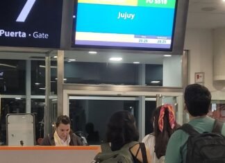 JetSMART retoma la ruta Buenos Aires – Jujuy