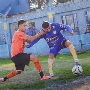Berazategui arañó un empate y alcanzó la punta de la Primera C