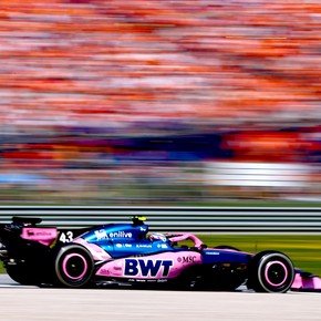 El GP de Austria para Alpine fue un tropiezo y espera que "no sea una tendencia"