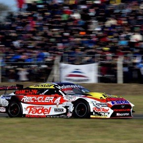 El TC vuelve a Rafaela para disputar "La Carrera de los Millones": cuándo y por dónde ver