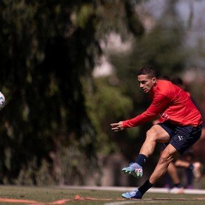 La decisión de Independiente con Marcone
