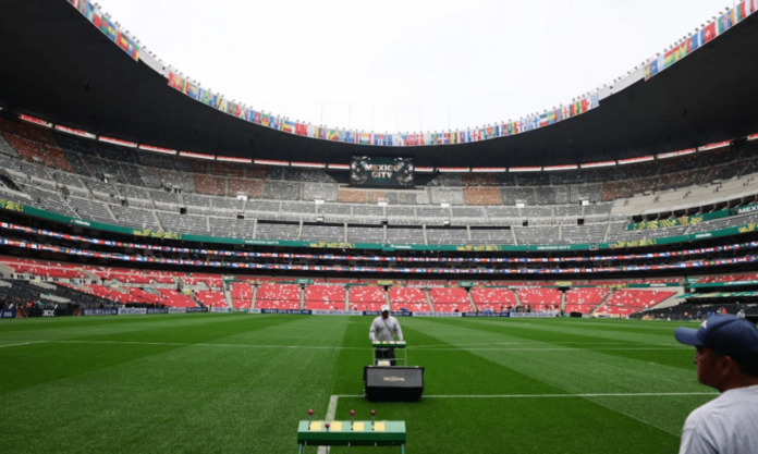 Mundial 2026: todo sobre la ceremonia de inauguración en México y sus artistas