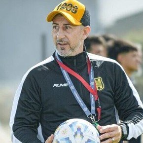 El técnico que cambió de función en la Primera Nacional y ya tiene su reemplazo