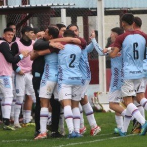 UAI Urquiza volvió a ganar tras seis partidos y se aireó en el fondo de la tabla