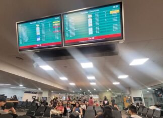 Una semana de pasajes aéreos con descuentos por Argentina