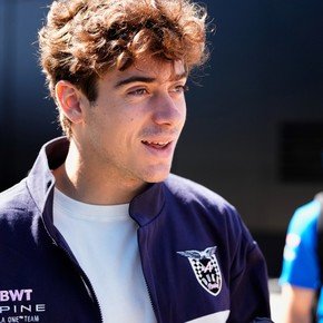 ¿Cuándo vuelve a correr Franco Colapinto? Días y horarios del GP de Bélgica de F1 en Spa-Francorchamps