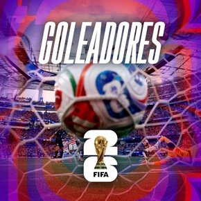 La tabla de goleadores del Mundial 2026: Mbappé y Haaland alcanzaron a Messi