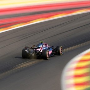 A qué hora es la clasificación de Franco Colapinto en Spa-Francorchamps y cómo ver hoy EN VIVO el GP de Bélgica de F1