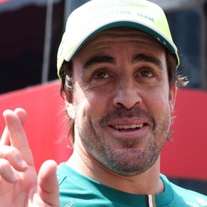 Fernando Alonso ninguneó a la Selección Argentina antes de la final del Mundial: "Estamos contentos de que haya pasado porque es más fácil"