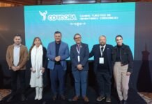 Córdoba suma un nuevo circuito turístico para recorrer la historia a través de sus cementerios patrimoniales