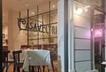 Cuáles son los 14 restaurantes con Estrellas Michelin en Buenos Aires y Mendoza
