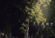 Cuándo y por dónde ver a Franco Colapinto en el Festival de la Velocidad de Goodwood