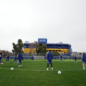 La renovada lista de convocados de Boca vs. O'Higgins, con los recién llegados y bajas de peso