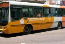 El transporte de Córdoba por dentro: Coniferal, una de las empresas que mueve a miles de cordobeses cada día