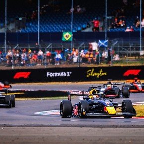 Tras la cancelación de Bahrein, la Fórmula 3 sumó una carrera extra en Madrid