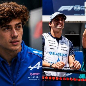 ¿Con sabor a Mundial? La FIA confirmó a Colapinto junto a los dos pilotos españoles en la conferencia previa a Hungría